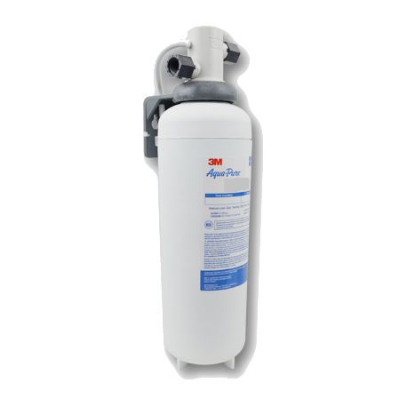Filtro de Agua de alta capacidad sin llave adicional